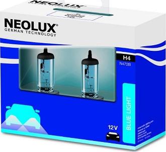 NEOLUX® N472B-SCB - Kvēlspuldze, Tālās gaismas lukturis autodraugiem.lv