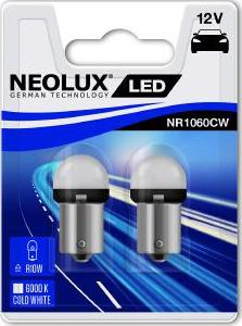 NEOLUX® NR1060CW-02B - Kvēlspuldze, Pagriezienu signāla lukturis autodraugiem.lv