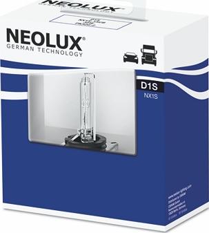 NEOLUX® NX1S-1SCB - Kvēlspuldze, Tālās gaismas lukturis autodraugiem.lv