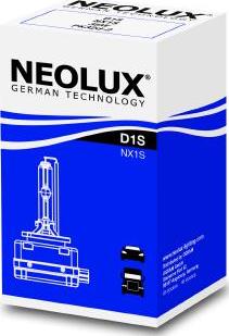 NEOLUX® NX1S - Kvēlspuldze, Tālās gaismas lukturis autodraugiem.lv