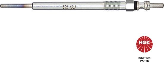 NGK 7794 - Kvēlsvece autodraugiem.lv