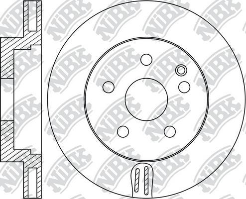 Brembo 09.9481.14 - Bremžu diski autodraugiem.lv