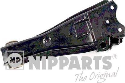 Nipparts J4902012 - Neatkarīgās balstiekārtas svira, Riteņa piekare autodraugiem.lv