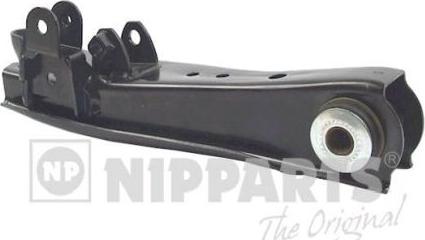 Nipparts J4912041 - Neatkarīgās balstiekārtas svira, Riteņa piekare autodraugiem.lv