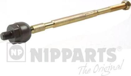 Nipparts J4845012 - Aksiālais šarnīrs, Stūres šķērsstiepnis autodraugiem.lv