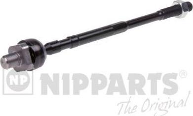 Nipparts J4841013 - Aksiālais šarnīrs, Stūres šķērsstiepnis autodraugiem.lv