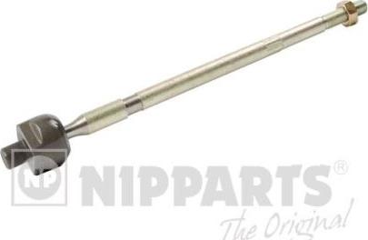 Nipparts J4843010 - Aksiālais šarnīrs, Stūres šķērsstiepnis autodraugiem.lv
