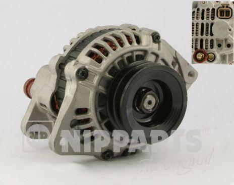 Nipparts J5115044 - Ģenerators autodraugiem.lv