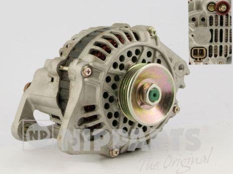 Nipparts J5115032 - Ģenerators autodraugiem.lv