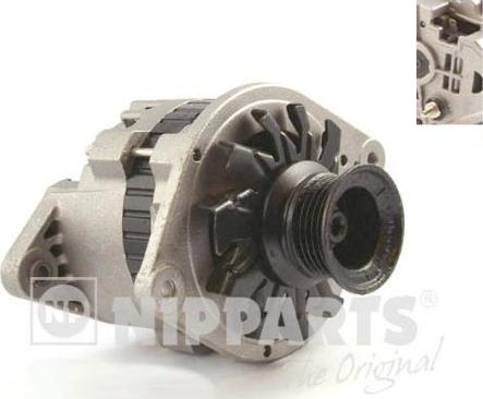 Nipparts J5110906 - Ģenerators autodraugiem.lv
