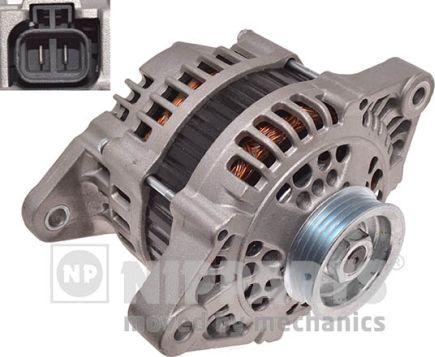 Nipparts J5111069 - Ģenerators autodraugiem.lv