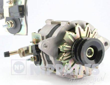 Nipparts J5112083 - Ģenerators autodraugiem.lv