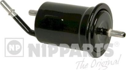 Nipparts J1330316 - Degvielas filtrs autodraugiem.lv