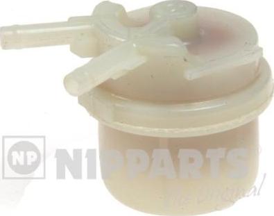 Nipparts J1332020 - Degvielas filtrs autodraugiem.lv