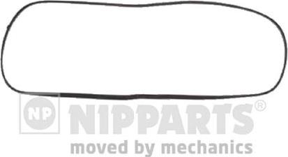 Nipparts J1229006 - Blīve, Motora bloka galvas vāks autodraugiem.lv