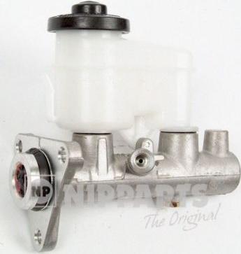 Nipparts J3102065 - Galvenais bremžu cilindrs autodraugiem.lv