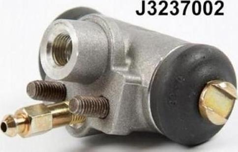 Nipparts J3237002 - Riteņa bremžu cilindrs autodraugiem.lv