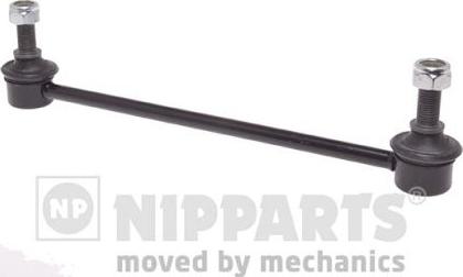 Nipparts N4962070 - Stiepnis / Atsaite, Stabilizators autodraugiem.lv