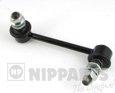 Nipparts N4972055 - Stiepnis / Atsaite, Stabilizators autodraugiem.lv