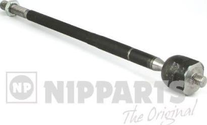 Nipparts N4845028 - Aksiālais šarnīrs, Stūres šķērsstiepnis autodraugiem.lv
