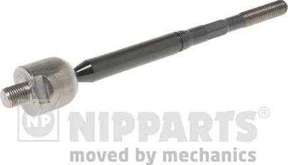 Nipparts N4841047 - Aksiālais šarnīrs, Stūres šķērsstiepnis autodraugiem.lv