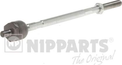 Nipparts N4841050 - Aksiālais šarnīrs, Stūres šķērsstiepnis autodraugiem.lv