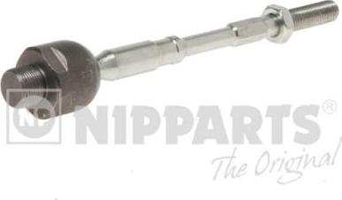 Nipparts N4841052 - Aksiālais šarnīrs, Stūres šķērsstiepnis autodraugiem.lv