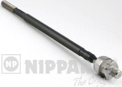 Nipparts N4848014 - Aksiālais šarnīrs, Stūres šķērsstiepnis autodraugiem.lv