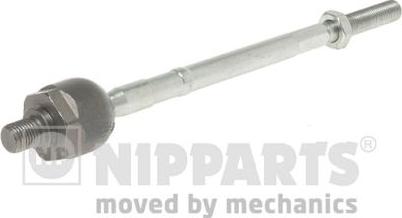 Nipparts N4848015 - Aksiālais šarnīrs, Stūres šķērsstiepnis autodraugiem.lv