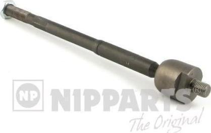 Nipparts N4842065 - Aksiālais šarnīrs, Stūres šķērsstiepnis autodraugiem.lv