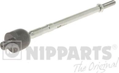 Nipparts N4854029 - Aksiālais šarnīrs, Stūres šķērsstiepnis autodraugiem.lv