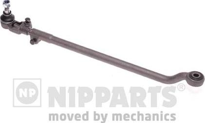 Nipparts N4810900 - Stūres šķērsstiepnis autodraugiem.lv