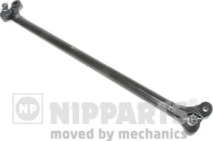Nipparts N4811020 - Stūres garenstiepnis autodraugiem.lv