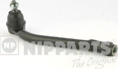 Nipparts N4830317 - Stūres šķērsstiepņa uzgalis autodraugiem.lv