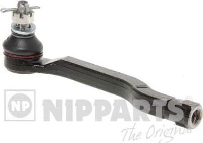 Nipparts N4824030 - Stūres šķērsstiepņa uzgalis autodraugiem.lv