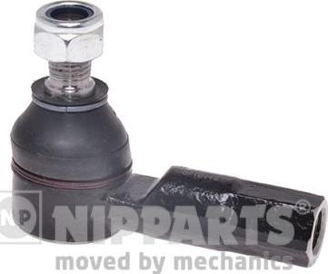Nipparts N4820402 - Stūres šķērsstiepņa uzgalis autodraugiem.lv