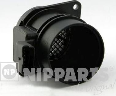 Nipparts N5405000 - Gaisa masas mērītājs autodraugiem.lv