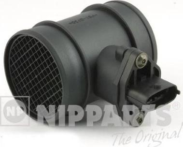 Nipparts N5400502 - Gaisa masas mērītājs autodraugiem.lv