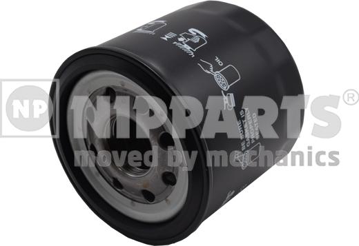 Nipparts N1319023 - Eļļas filtrs autodraugiem.lv