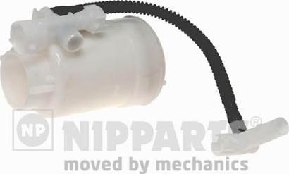 Nipparts N1330524 - Degvielas filtrs autodraugiem.lv