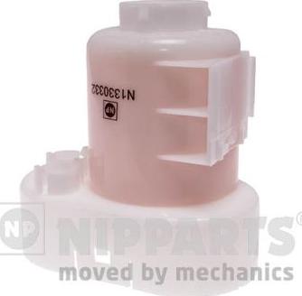 Nipparts N1330332 - Degvielas filtrs autodraugiem.lv