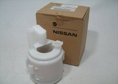 NISSAN 16400-2Y505 - Degvielas filtrs autodraugiem.lv