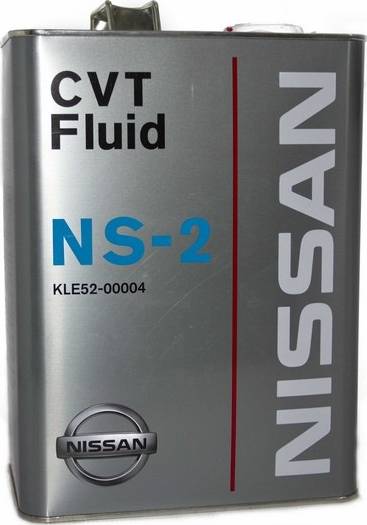 NISSAN KLE5200004 - Automātiskās pārnesumkārbas eļļa autodraugiem.lv