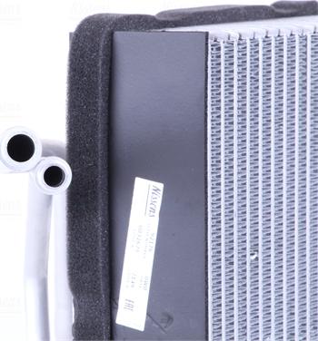 Nissens 92176 - Iztvaikotājs, Gaisa kondicionēšanas sistēma autodraugiem.lv