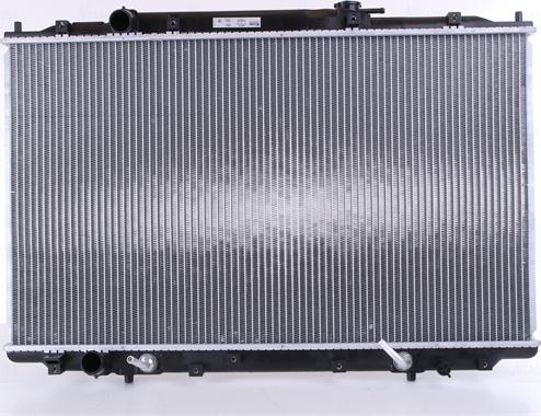 Nissens 69477 - Radiators, Motora dzesēšanas sistēma autodraugiem.lv