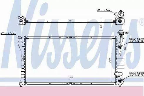 KOYORAD PA020617 - Radiators, Motora dzesēšanas sistēma autodraugiem.lv