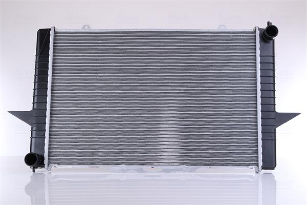 Nissens 65546A - Radiators, Motora dzesēšanas sistēma autodraugiem.lv