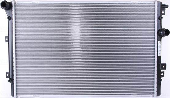 Nissens 65330 - Radiators, Motora dzesēšanas sistēma autodraugiem.lv