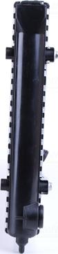 Nissens 652621 - Radiators, Motora dzesēšanas sistēma autodraugiem.lv