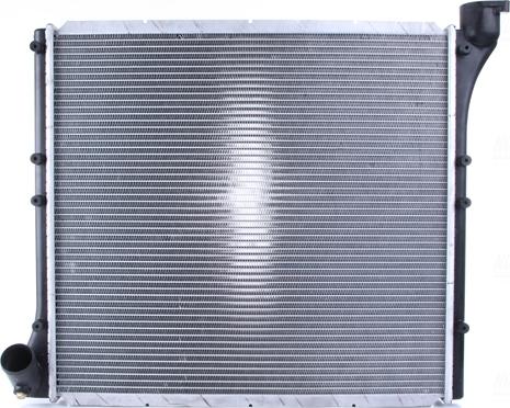 Nissens 65221 - Radiators, Motora dzesēšanas sistēma autodraugiem.lv